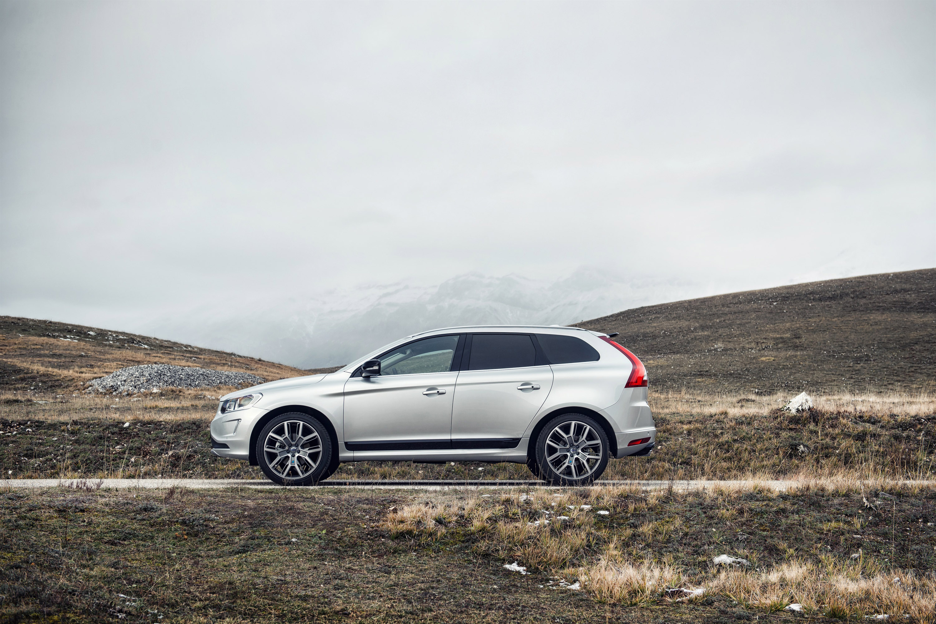 Volvo POLESTAR PERFORMANCE PARTS FOR VOLVO CARS