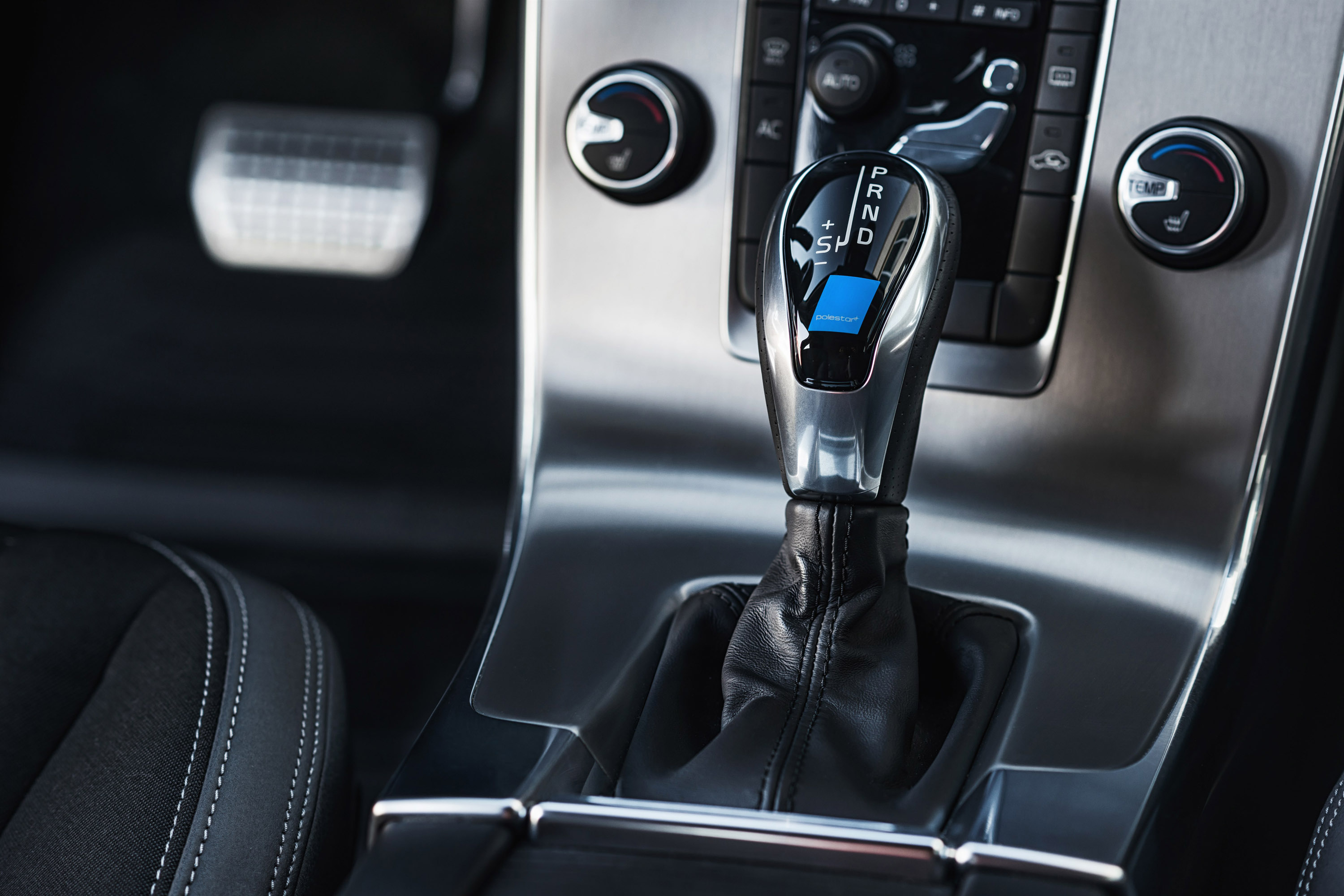 Volvo POLESTAR PERFORMANCE PARTS FOR VOLVO CARS