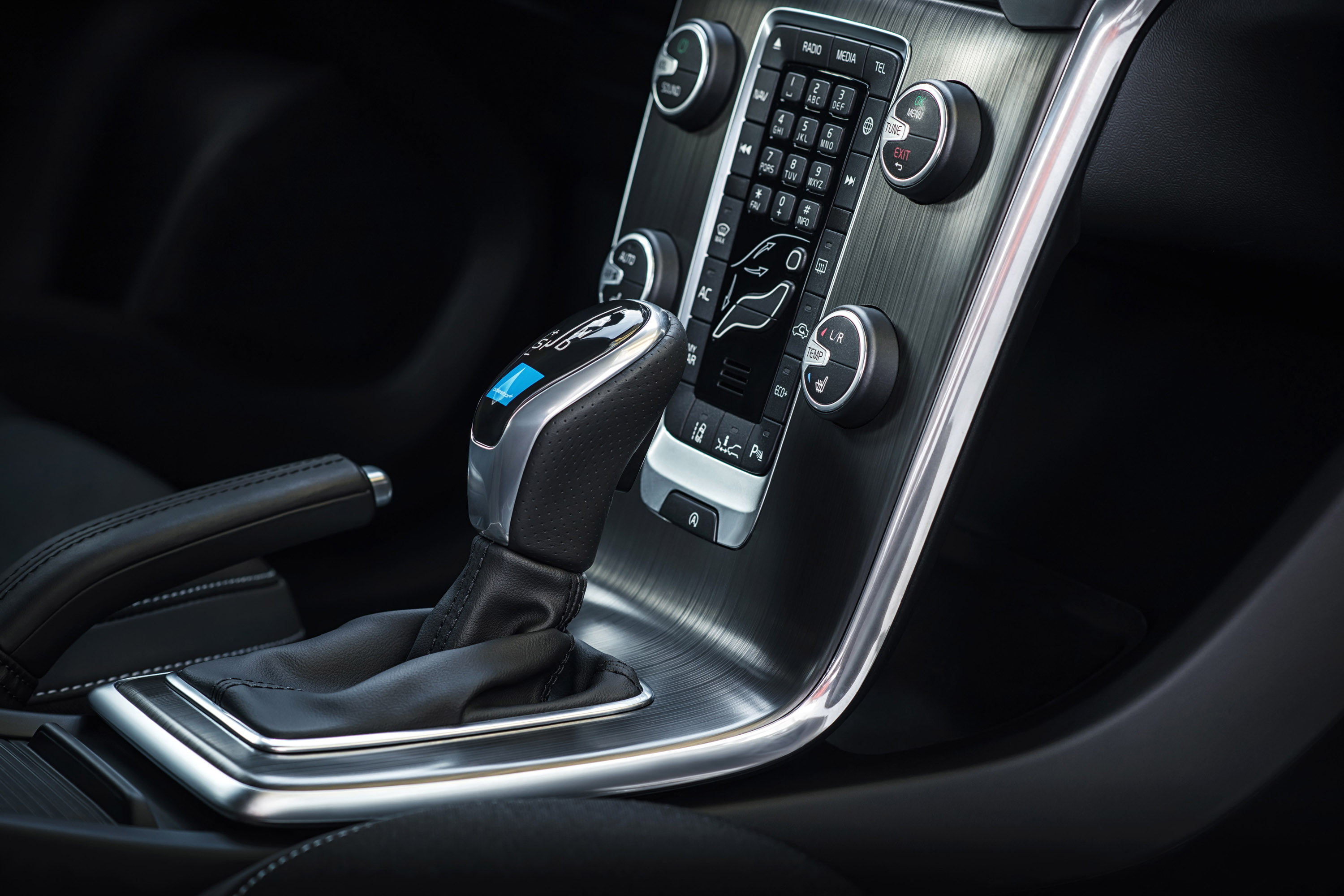 Volvo POLESTAR PERFORMANCE PARTS FOR VOLVO CARS