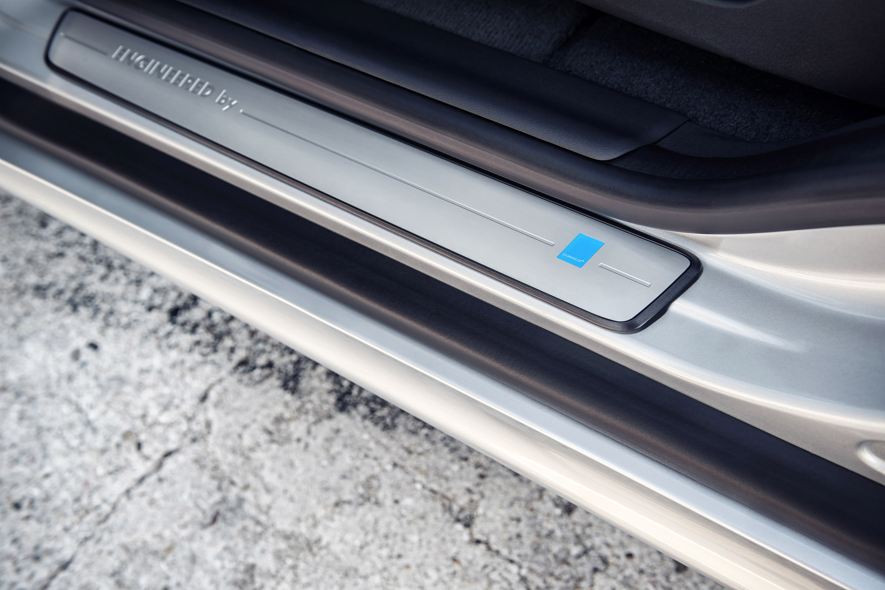 Volvo POLESTAR PERFORMANCE PARTS FOR VOLVO CARS