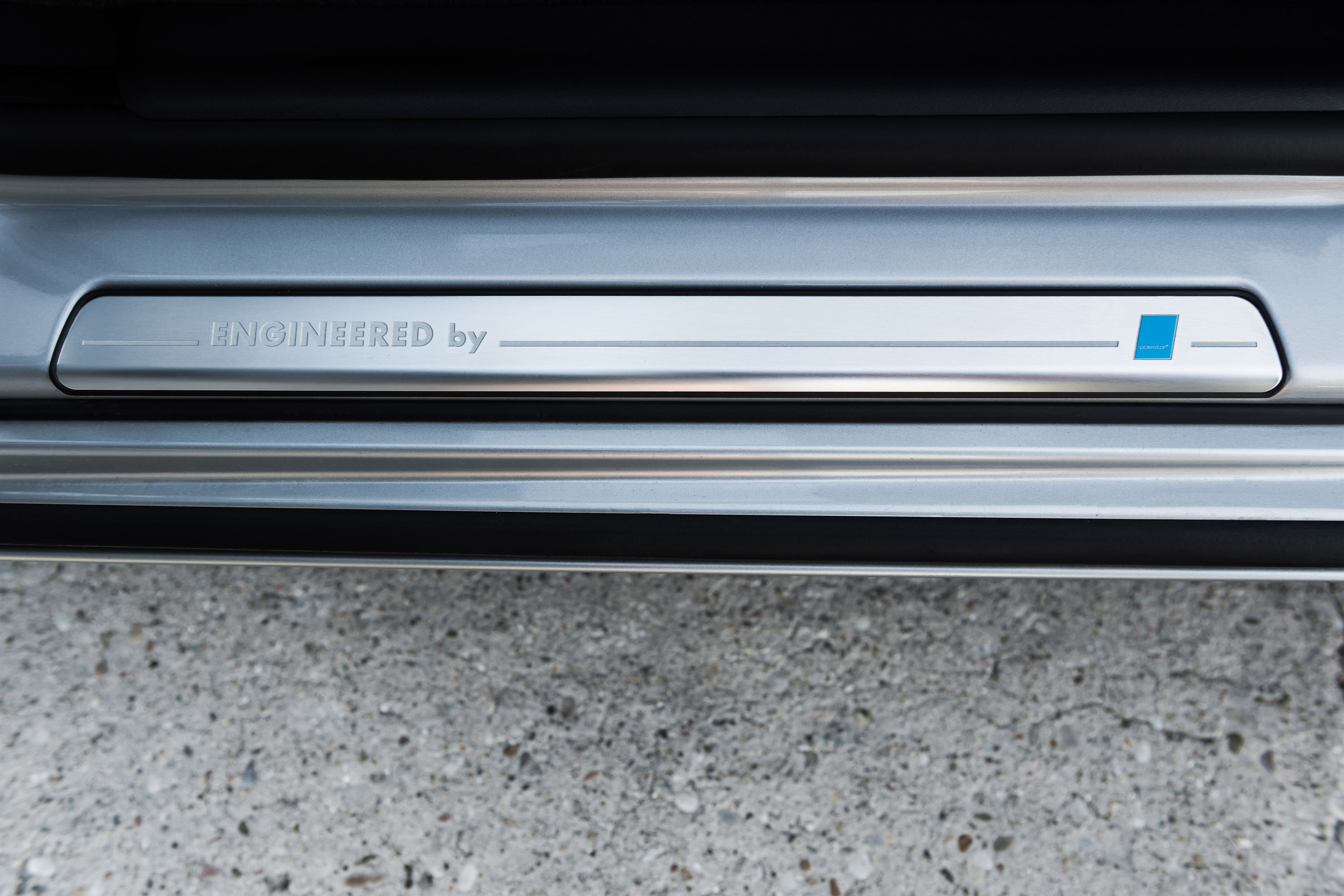 Volvo POLESTAR PERFORMANCE PARTS FOR VOLVO CARS