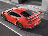 Porsche 911 GT3 RS (2016)
