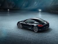 Porsche Black Edtion Cayman (2016) - picture 2 of 6