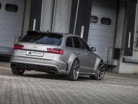 Prior-Design Audi A6-RS6 Avant PD600R (2016)