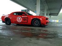 Prior-Design Dodge Challenger Hellcat (2016)