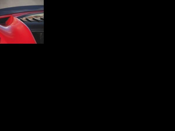 Prior Design Prior-Design Ferrari F458 Italia (2016) - picture 13 of 13