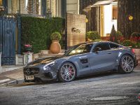 Prior-Design Mercedes-AMG GT S (2016)