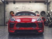 Prior-Design Porsche Macan PD600M (2016) - picture 1 of 12