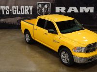 Ram Yellow Rose of Texas (2016)