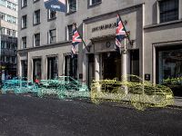 Range Rover Evoque Convertible Art Frames (2016)