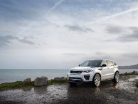 Range Rover Evoque (2016) - picture 5 of 20