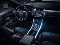 Range Rover Evoque (2016)