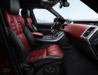Range Rover Sport HST (2016)