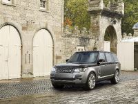 Range Rover SVAutobiography (2016) - picture 2 of 21