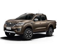 Renault ALASKAN (2016)