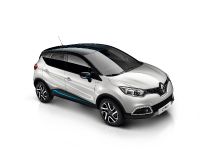 Renault Captur Wave Limited Edition (2016)