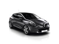 Renault Clio Iconic (2016)
