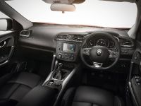 Renault Kadjar S Nav (2016)