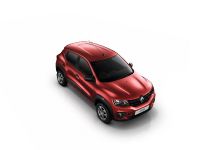 Renault Kwid (2016) - picture 5 of 17