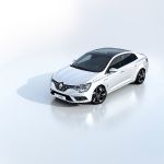 Renault Megane Grand Coupe (2016)