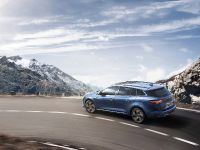Renault Megane Sport Tourer (2016)