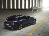 Renault Talisman Estate (2016)