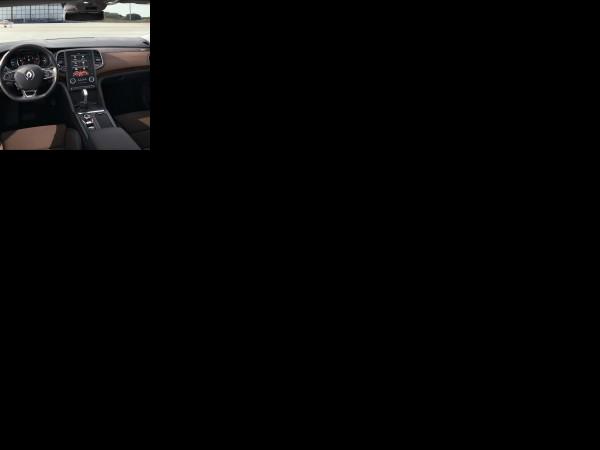 Renault Talisman (2016) - picture 37 of 37