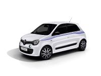 Renault Twingo Iconic (2016)