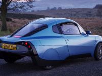 Riversimple RASA (2016)
