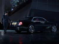 Rolls-Royce Black Badge (2016)