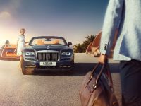 Rolls-Royce Dawn (2016) - picture 1 of 22