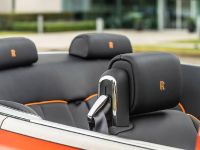 Rolls-Royce Phantom Drophead Coupe Beverly Hills Edition (2016)