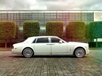 Rolls-Royce Phantom Jade Pearl (2016) - picture 2 of 5