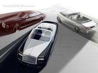 Rolls-Royce Phantom Zenith Collection (2016) - picture 2 of 11