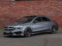 SCHMIDT Revolution Mercedes-AMG CLA 45 (2016) - picture 3 of 19