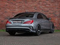 SCHMIDT Revolution Mercedes-AMG CLA 45 (2016)