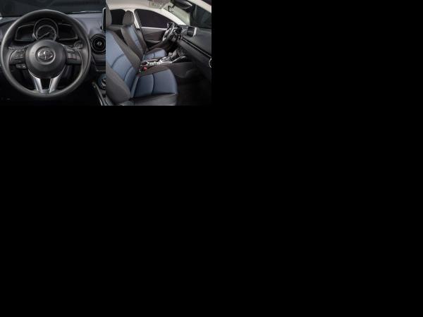 Scion iA (2016) - picture 25 of 26