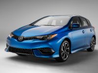 Scion iM (2016)