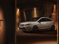 Seat Ibiza CUPRA (2016)