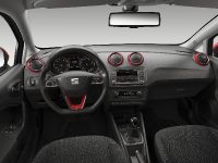 Seat Ibiza (2016) - picture 7 of 14