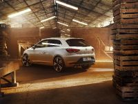 Seat Leon CUPRA (2016)