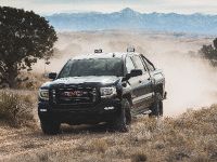 GMC Sierra All Terrain X (2016)