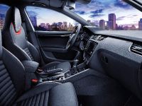 Skoda Octavia RS 230 (2016)