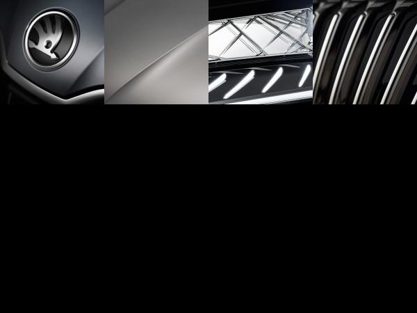 Skoda Superb (2016) - picture 25 of 28