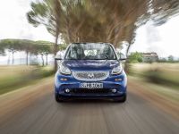 Smart ForTwo (2016)