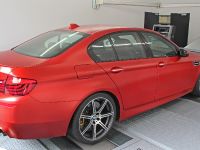 Speed Buster BMW M5 F10 (2016)