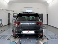 SPEED-BUSTER Volkswagen Golf GTI Clubsport S Limited Edition (2016)