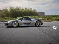 SR Auto Porsche 918 Spyder (2016) - picture 4 of 7