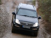 SsangYong Rexton (2016)
