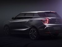 SsangYong Tivoli XLT (2016)